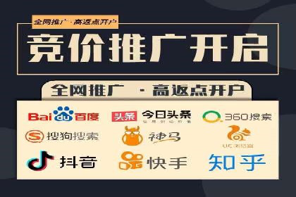关键词竞价排名实战案例深度解析